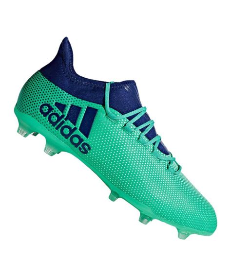 adidas performance x 17.2 fußballschuh|adidas Performance Mens X 17.2 Firm Ground Soccer Boots.